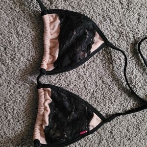Doll swim bikini (2 piece set)